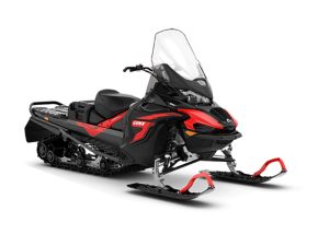 Снегоход Lynx 59 Ranger STD 600 EFI 2024