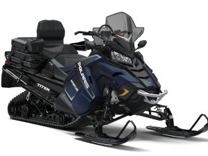 Снегоход Polaris 800 TITAN Adventure 155 2022