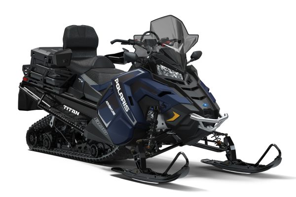 Снегоход Polaris 800 TITAN Adventure 155 2022