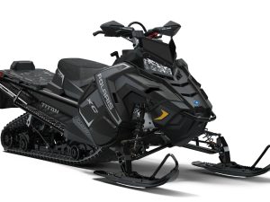 Снегоход Polaris 800 TITAN XC 155 2022