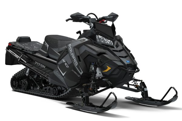 Снегоход Polaris 800 TITAN XC 155 2022