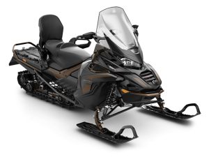 Снегоход Lynx 49 Ranger ST 900 ACE DELE 650W 2023