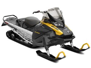 Снегоход Ski-Doo SKANDIC Sport 600 EFI DELE 2023