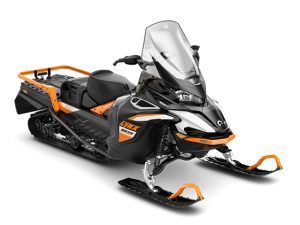 Снегоход Lynx 69 Ranger STD 900 ACE 2024