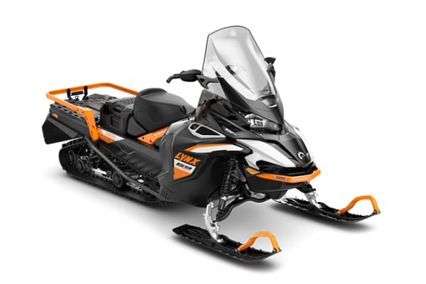 Снегоход Lynx 69 Ranger STD 900 ACE 2024