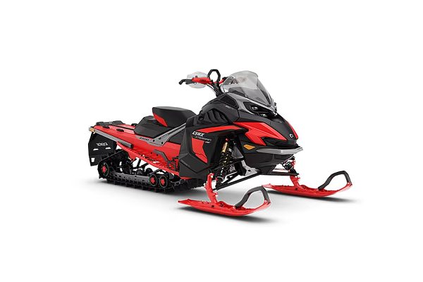 Снегоход Lynx XTerrain Brutal 850 E-TEC 2024