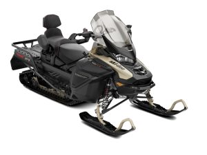 Снегоход Ski-Doo EXPEDITION LE 900 ACE Turbo R 24in 2024