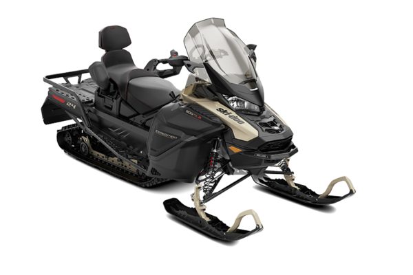 Снегоход Ski-Doo EXPEDITION LE 900 ACE Turbo R 24in 2024