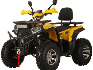 Квадроцикл ATV SPR ARMOUR 200cc Pro Version