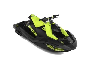 Гидроцикл Sea-Doo Spark Trixx 90 2UP IBR