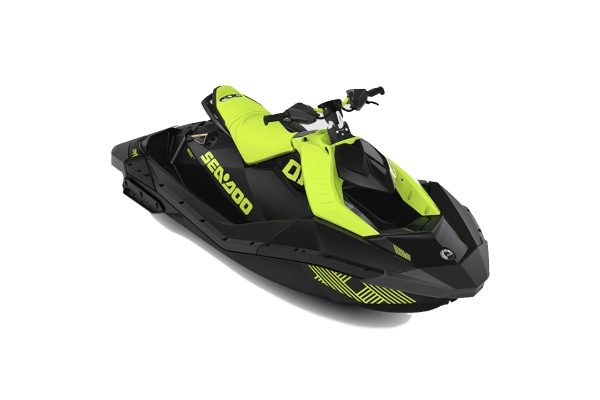 Гидроцикл Sea-Doo Spark Trixx 90 2UP IBR