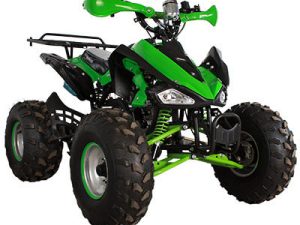 Квадроцикл ATV SPYRACING 125СС