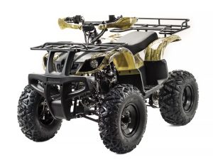 Квадроцикл MOTOLAND ATV 150 MAVERICK