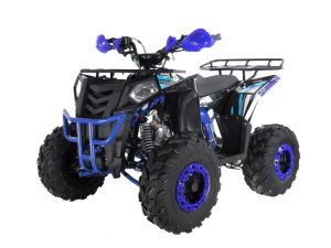 Квадроцикл ATV WELS Thunder 125 EVO