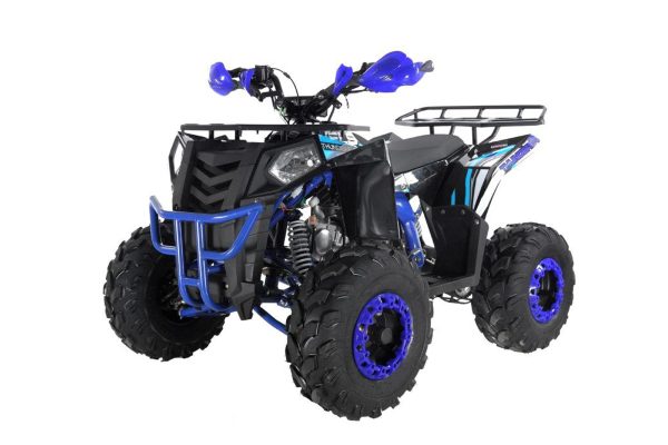 Квадроцикл ATV WELS Thunder 125 EVO