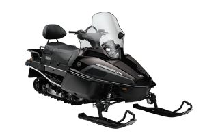 Снегоход YAMAHA RS-Viking Professional EPS 1000 2023