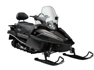 Снегоход YAMAHA RS-Viking Professional EPS 1000 2023