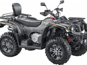 Квадроцикл STELS ATV 650 YL EFI LEOPARD