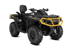 Квадроцикл Can-Am Outlander MAX XT-P 1000R '2023