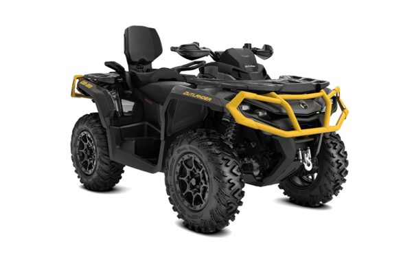 Квадроцикл Can-Am Outlander MAX XT-P 1000R '2023