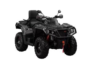 Квадроцикл AODES Pathcross ATV 800 L EPS двухместный