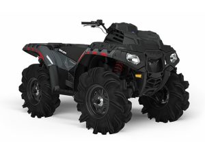 Квадроцикл Sportsman 850 HL 2022