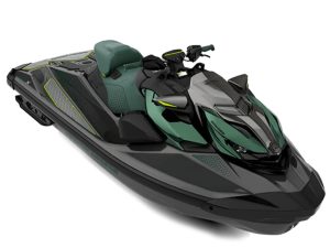 Гидроцикл Sea-Doo RXP APEX with Sound System 2023