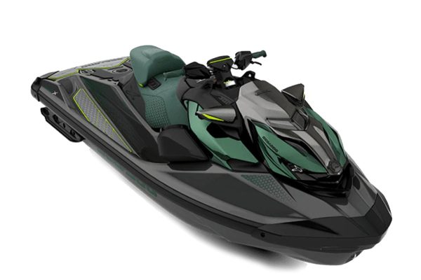 Гидроцикл Sea-Doo RXP APEX with Sound System 2023