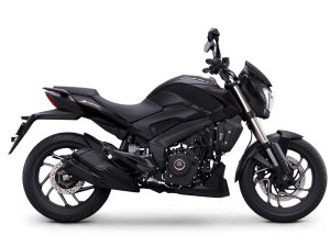 Мотоцикл Bajaj Dominar 400 UG