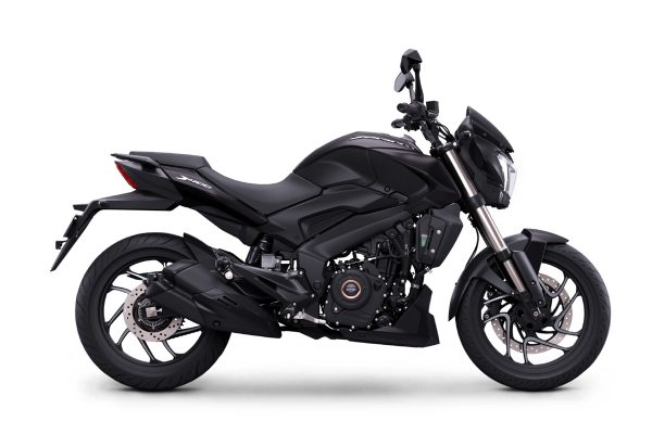 Мотоцикл Bajaj Dominar 400 UG