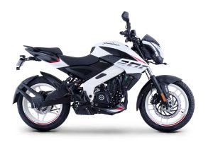 Мотоцикл Bajaj Pulsar NS 200