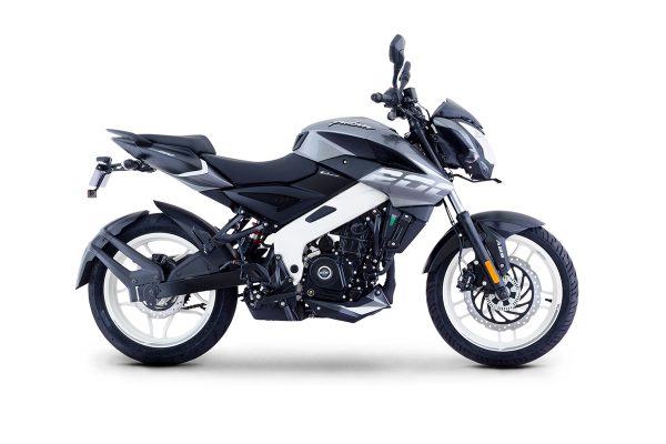 Мотоцикл Bajaj Pulsar NS 200