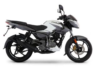 Мотоцикл Bajaj Pulsar NS 125