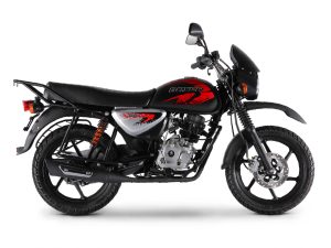 Мотоцикл Bajaj Boxer BM 150 X Disk