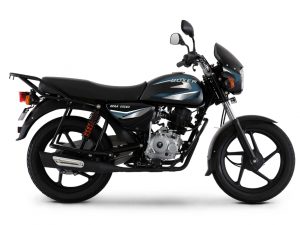 Мотоцикл Bajaj Boxer 150 UG