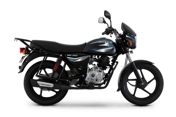 Мотоцикл Bajaj Boxer 150 UG