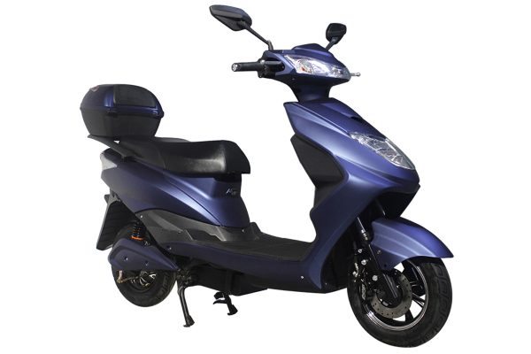 Электроскутер MiLG ZXY 1200W