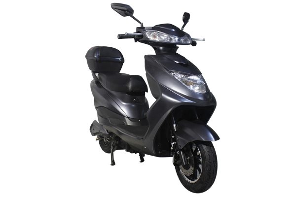 Электроскутер MiLG ZXY 1200W