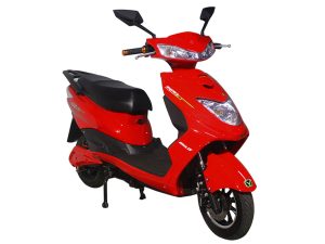 Электроскутер MiLG ZXY 1200W