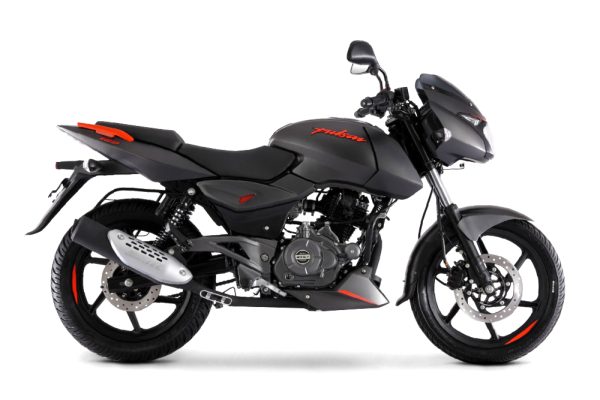 Мотоцикл Bajaj Pulsar 180