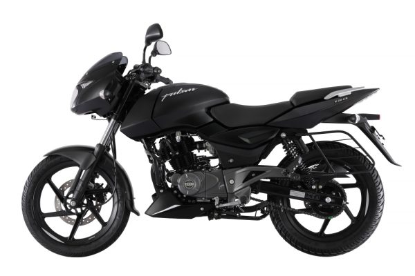 Мотоцикл Bajaj Pulsar 180