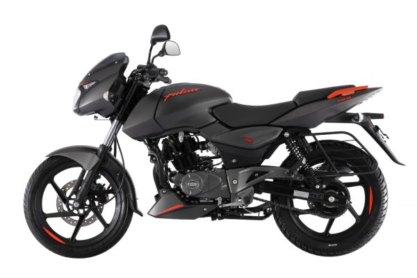 Мотоцикл Bajaj Pulsar 180