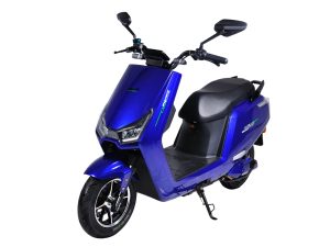 Электроскутер MiLG N1 1500W